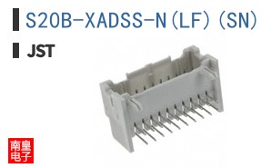 S20B-XADSS-N(LF)(SN)
