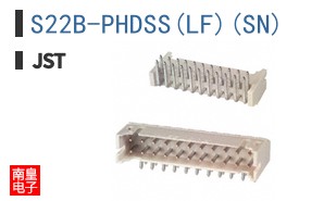 S22B-PHDSS(LF)(SN)