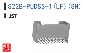 S22B-PUDSS-1(LF)(SN)