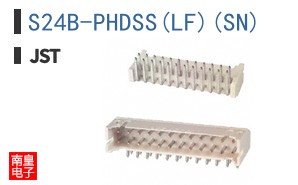 S24B-PHDSS(LF)(SN)