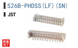 S26B-PHDSS(LF)(SN)
