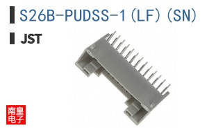 S26B-PUDSS-1(LF)(SN)
