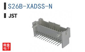 S26B-XADSS-N