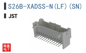 S26B-XADSS-N(LF)(SN)