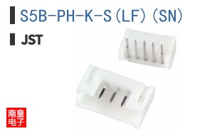 S5B-PH-K-S(LF)(SN)
