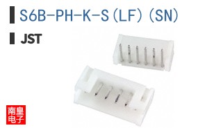 S6B-PH-K-S(LF)(SN)