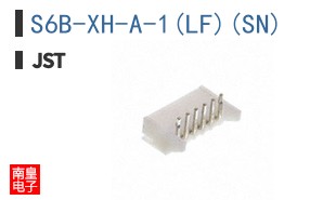 S6B-XH-A-1(LF)(SN)