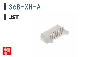 S6B-XH-A