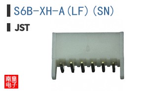 S6B-XH-A(LF)(SN)
