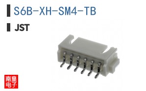 S6B-XH-SM4-TB