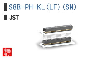 S8B-PH-KL(LF)(SN)