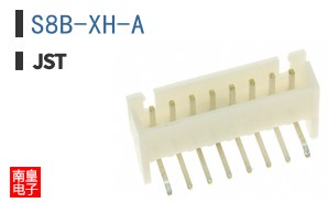 S8B-XH-A