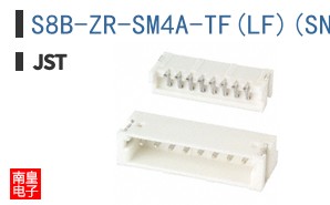 S8B-ZR-SM4A-TF(LF)(SN)
