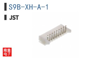 S9B-XH-A-1