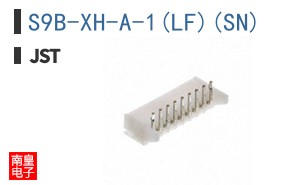 S9B-XH-A-1(LF)(SN)