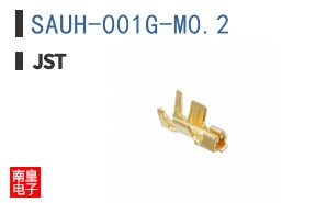 SAUH-001G-M0.2