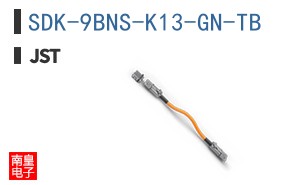 SDK-9BNS-K13-GN-TB