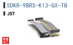 SDKR-9BRS-K13-GX-TB