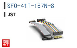 SFO-41T-187N-8