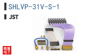 SHLVP-31V-S-1