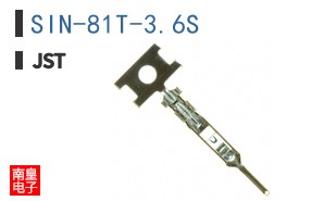 SIN-81T-3.6S