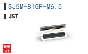 SJ5M-81GF-M6.5