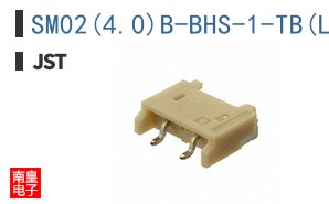SM02(4.0)B-BHS-1-TB(LF)(SN)
