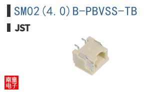 SM02(4.0)B-PBVSS-TB