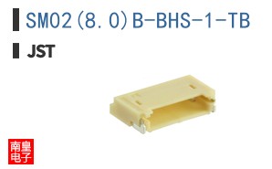 SM02(8.0)B-BHS-1-TB