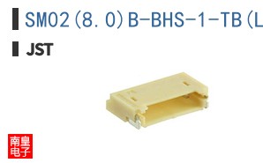 SM02(8.0)B-BHS-1-TB(LF)(SN)
