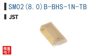 SM02(8.0)B-BHS-1N-TB