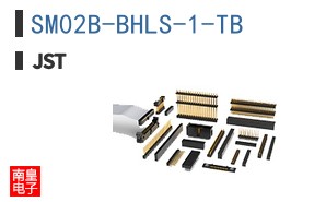 SM02B-BHLS-1-TB