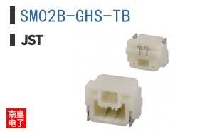 SM02B-GHS-TB