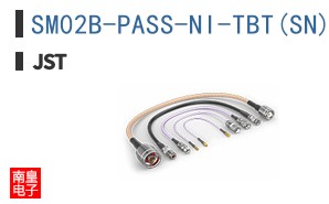 SM02B-PASS-NI-TBT(SN)