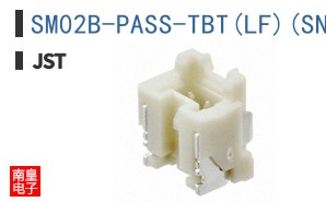 SM02B-PASS-TBT(LF)(SN)