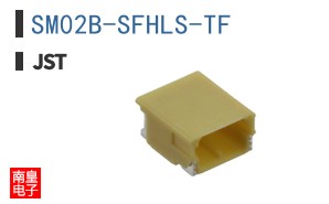 SM02B-SFHLS-TF