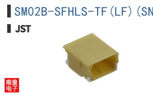 SM02B-SFHLS-TF(LF)(SN)