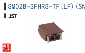 SM02B-SFHRS-TF(LF)(SN)