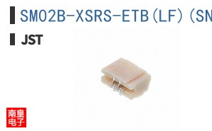 SM02B-XSRS-ETB(LF)(SN)