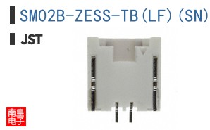 SM02B-ZESS-TB(LF)(SN)