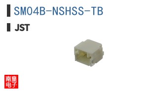 SM04B-NSHSS-TB