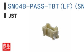 SM04B-PASS-TBT(LF)(SN)