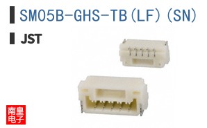 SM05B-GHS-TB(LF)(SN)