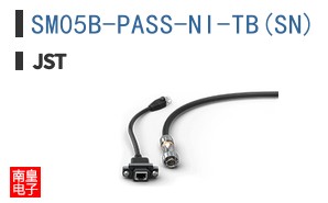 SM05B-PASS-NI-TB(SN)