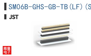 SM06B-GHS-GB-TB(LF)(SN)