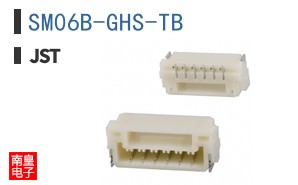 SM06B-GHS-TB