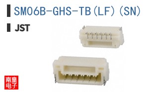 SM06B-GHS-TB(LF)(SN)