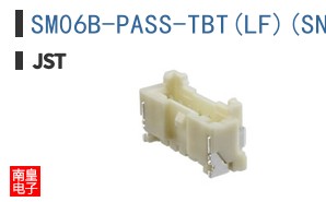 SM06B-PASS-TBT(LF)(SN)