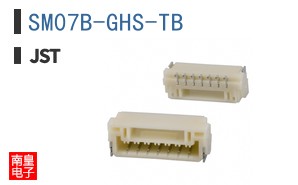 SM07B-GHS-TB