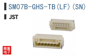 SM07B-GHS-TB(LF)(SN)